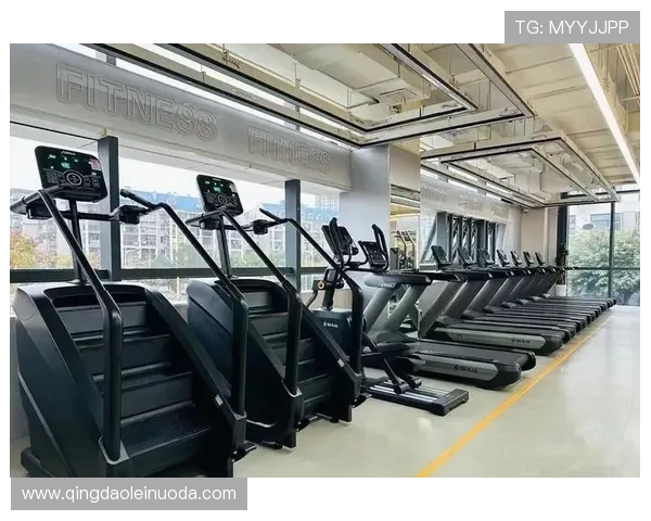 怎样科学保养健身器材延长使用寿命